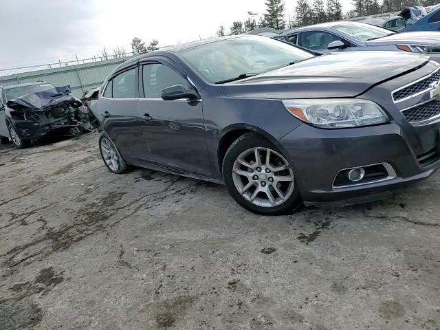 2013 Chevrolet Malibu 2Lt - zdjęcie 13