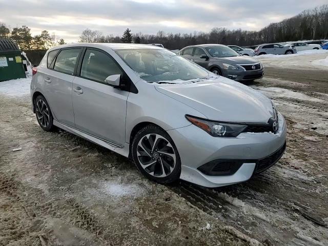 2018 Toyota Corolla Im - zdjęcie 13