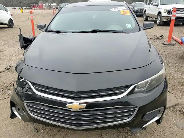 2018 Chevrolet Malibu Lt - zdjęcie 13