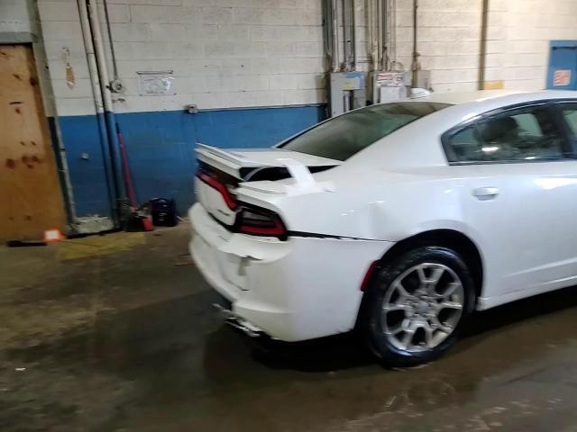 2016 Dodge Charger Sxt - zdjęcie 13