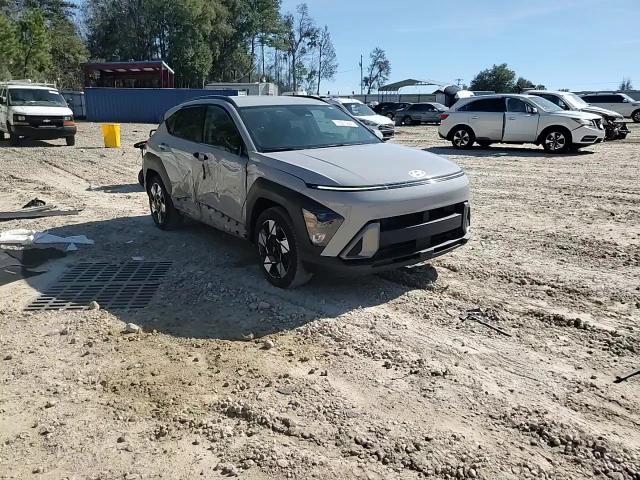 2024 Hyundai Kona Sel - zdjęcie 13