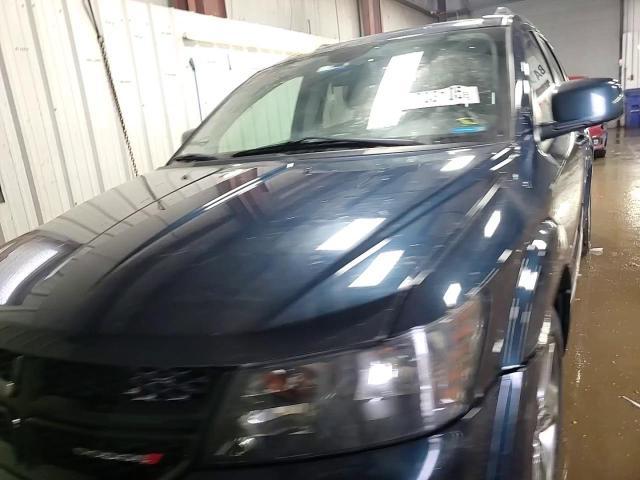 2014 Dodge Journey Crossroad - zdjęcie 13