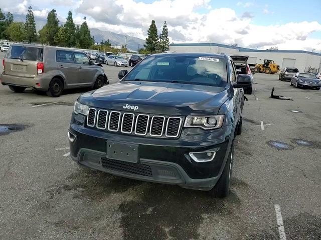 2017 Jeep Grand Cherokee Laredo - zdjęcie 14
