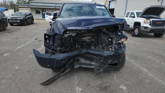 2014 Ram 2500 St - zdjęcie 13