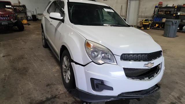 2015 Chevrolet Equinox Lt - zdjęcie 13