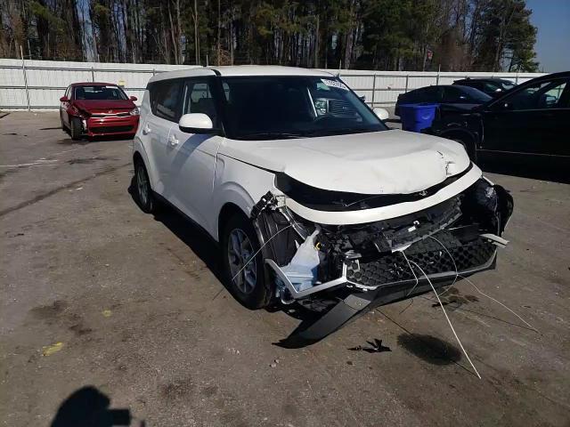 2024 Kia Soul Lx - zdjęcie 14