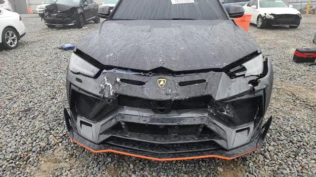 2021 Lamborghini Urus - zdjęcie 13