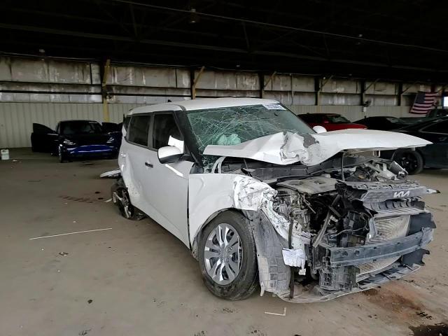 2024 Kia Soul Lx - zdjęcie 13