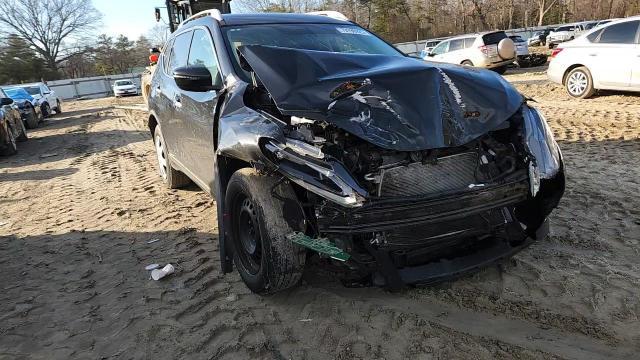 2016 Nissan Rogue S - zdjęcie 14