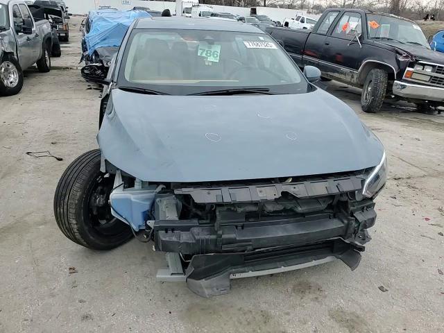 2024 Nissan Sentra Sv - zdjęcie 13