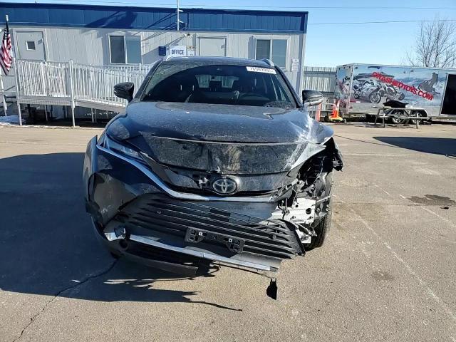 2021 Toyota Venza Le - zdjęcie 14