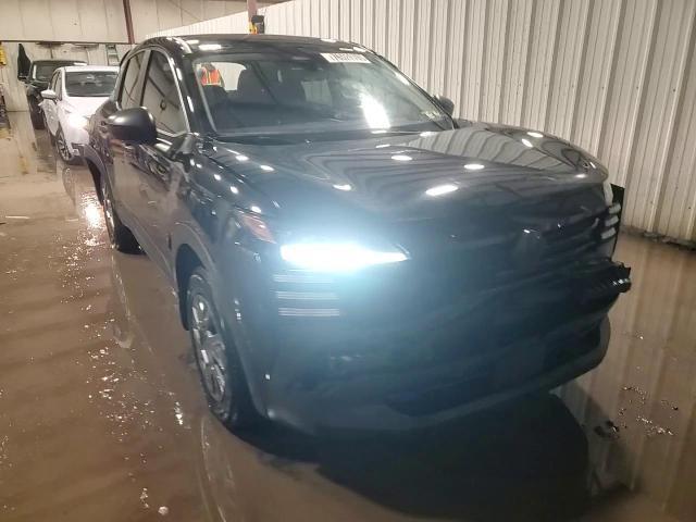 2025 Nissan Kicks S - zdjęcie 14