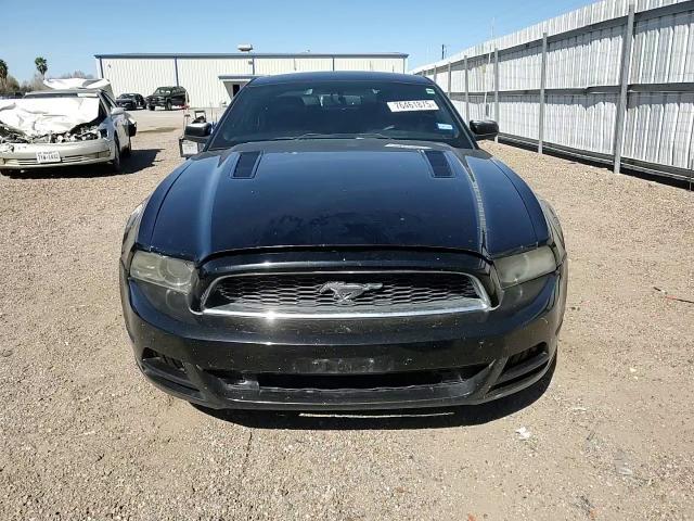 2014 Ford Mustang - zdjęcie 13