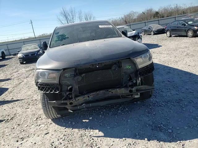 2015 Dodge Durango Sxt - zdjęcie 14