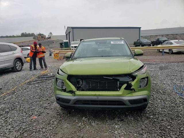 2022 Hyundai Venue Se - zdjęcie 13