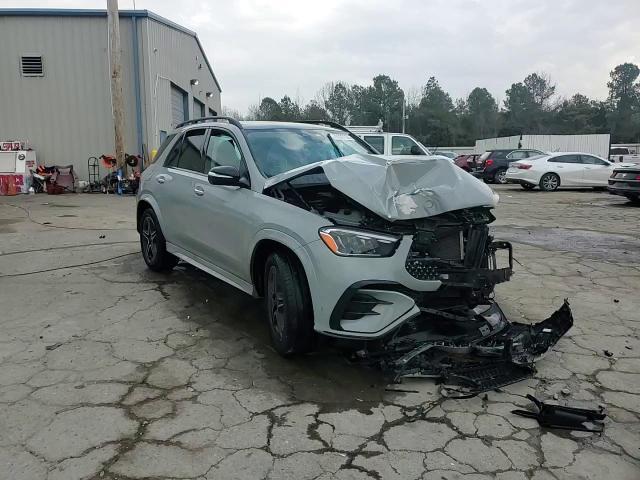 2024 Mercedes-Benz Gle 350 4Matic - zdjęcie 15