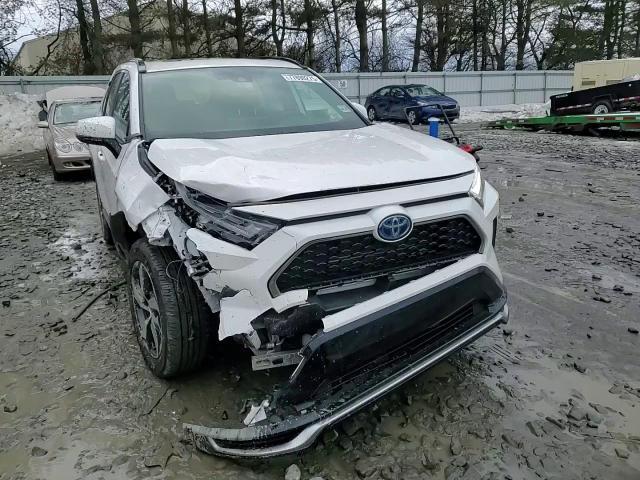 2024 Toyota Rav4 Prime Se - zdjęcie 14