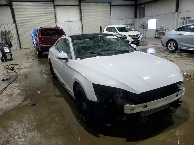 2019 Audi A5 Prestige - zdjęcie 14