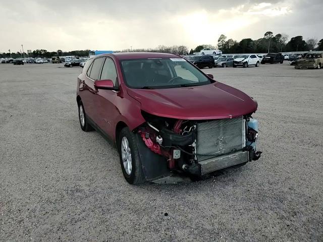 2019 Chevrolet Equinox Lt - zdjęcie 15
