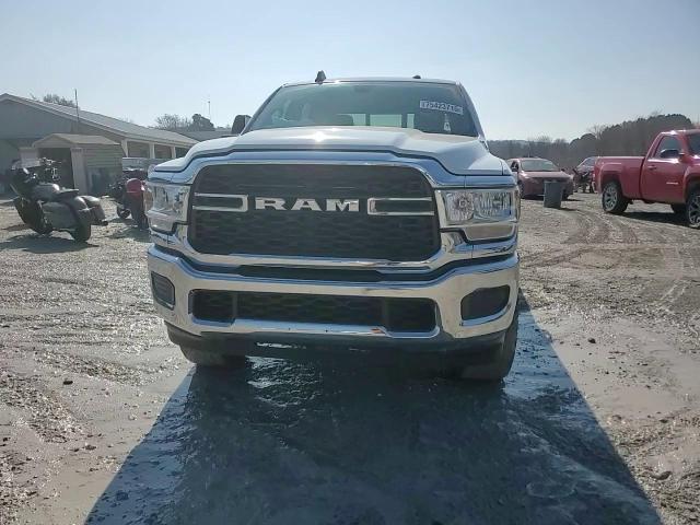 2024 Ram 2500 Tradesman - zdjęcie 14