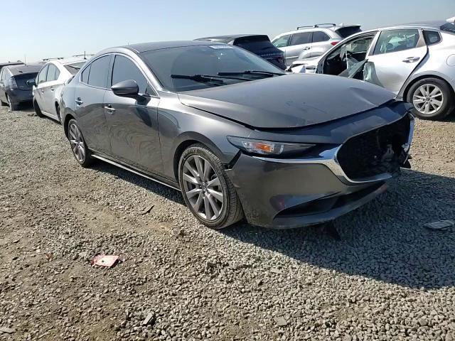 2021 Mazda 3 Select - zdjęcie 13