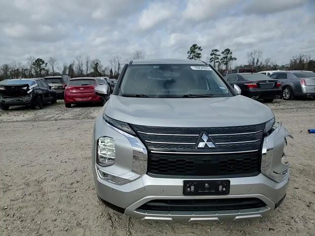 2022 Mitsubishi Outlander Se - zdjęcie 13