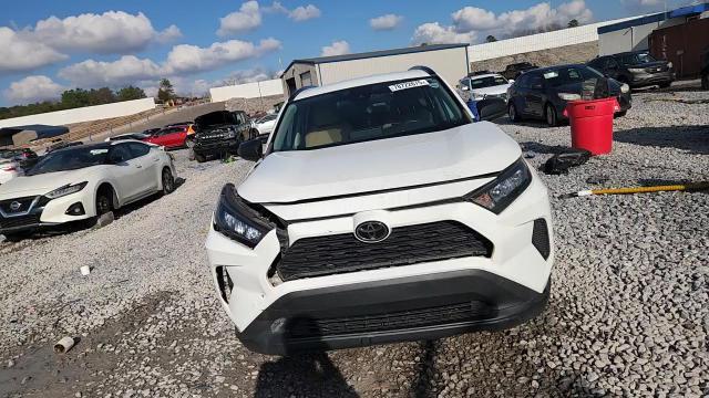 2019 Toyota Rav4 Le - zdjęcie 14