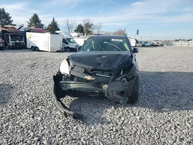 2015 Chevrolet Equinox Lt - zdjęcie 14