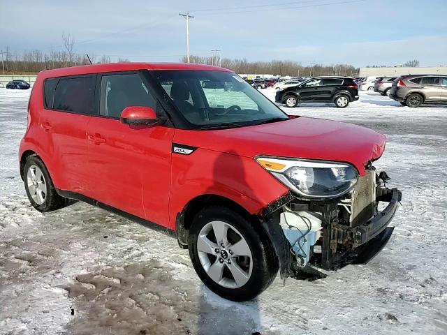 2019 Kia Soul Base - zdjęcie 14