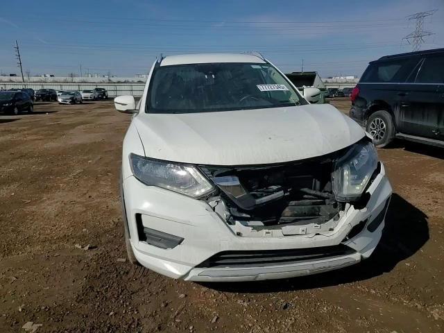 2020 Nissan Rogue Sv - zdjęcie 13