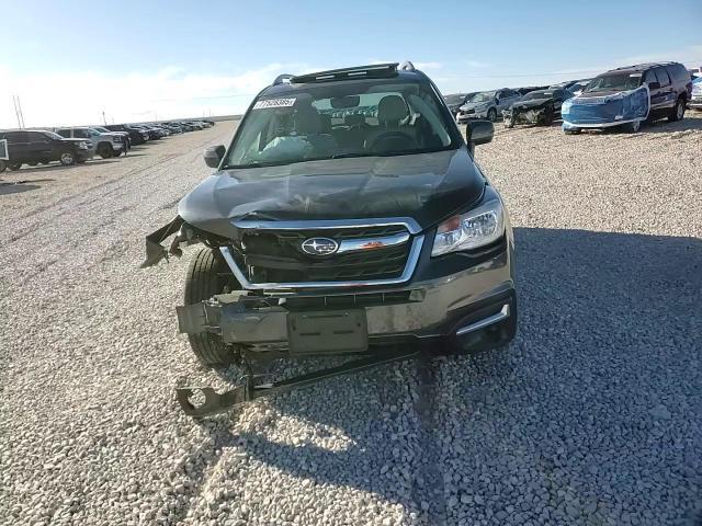 2018 Subaru Forester 2.5I Premium - zdjęcie 14