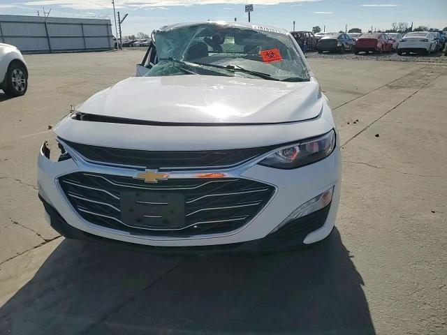 2022 Chevrolet Malibu Lt - zdjęcie 14