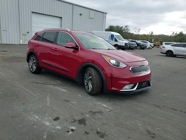 2018 Kia Niro Touring - zdjęcie 13
