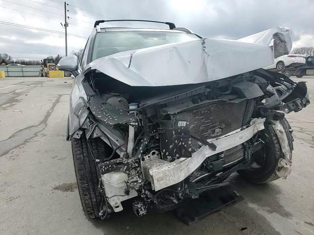 2023 Hyundai Santa Fe - zdjęcie 14