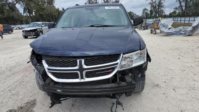 2017 Dodge Journey Se - zdjęcie 15