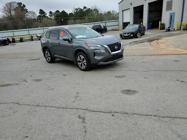 2022 Nissan Rogue Sv - zdjęcie 13