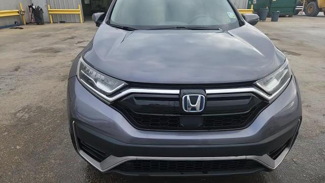 2022 Honda Cr-V Touring - zdjęcie 14