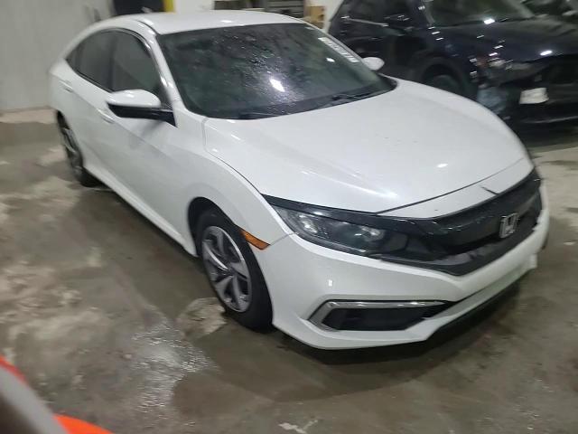 2019 Honda Civic Lx - zdjęcie 13