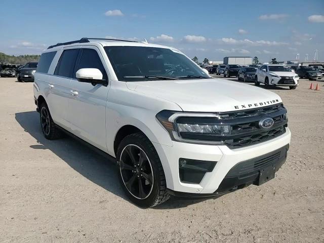 2024 Ford Expedition Max Limited - zdjęcie 15