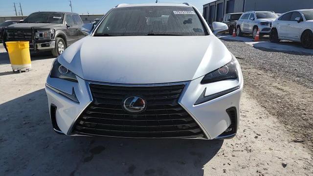 2018 Lexus Nx - zdjęcie 14