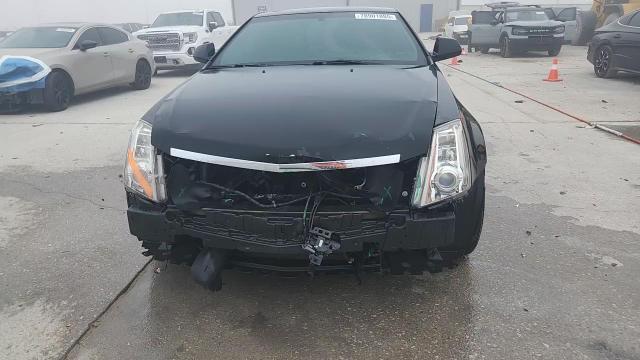 2014 Cadillac Cts Performance Collection - zdjęcie 14
