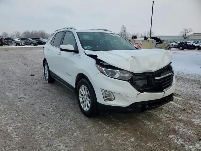 2019 Chevrolet Equinox Lt - zdjęcie 14