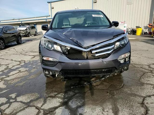 2018 Honda Pilot Lx - zdjęcie 14