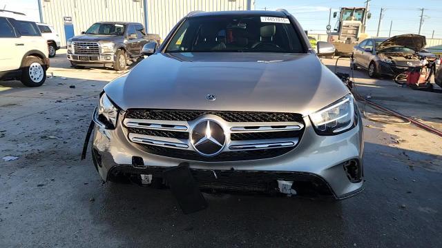 2020 Mercedes-Benz Glc 300 - zdjęcie 15