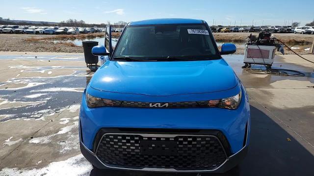 2024 Kia Soul Ex - zdjęcie 13