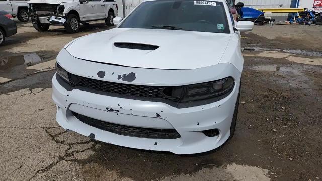 2016 Dodge Charger Srt Hellcat - zdjęcie 13