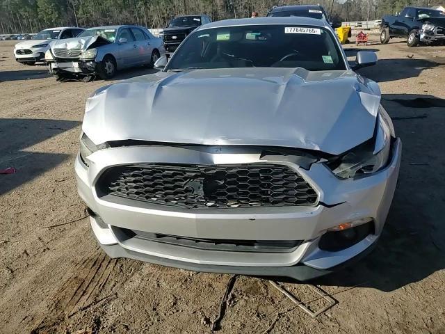 2016 Ford Mustang - zdjęcie 13