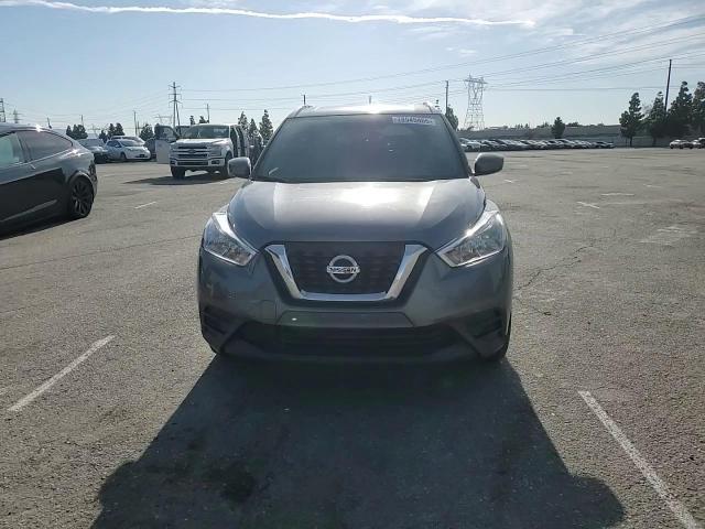 2019 Nissan Kicks Sv - zdjęcie 13