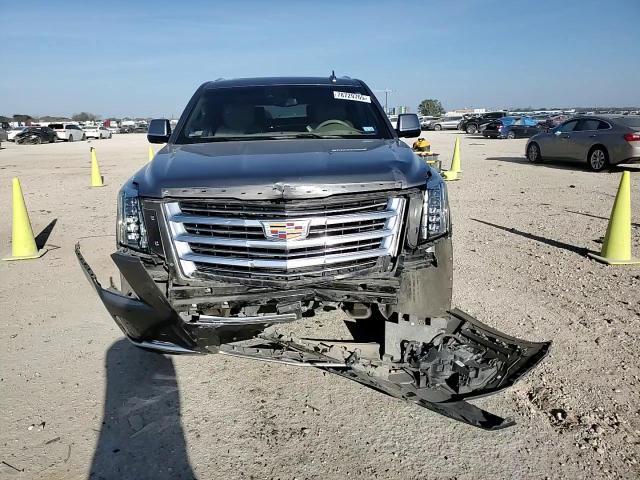 2018 Cadillac Escalade Esv Platinum - zdjęcie 13