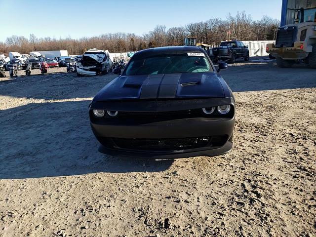 2016 Dodge Challenger Sxt - zdjęcie 13